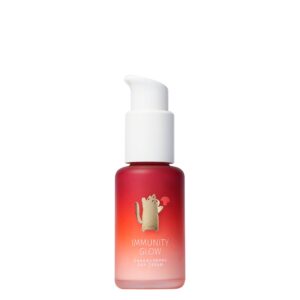Krem do twarzy na dzień Immunity Glow 50ml Yope
