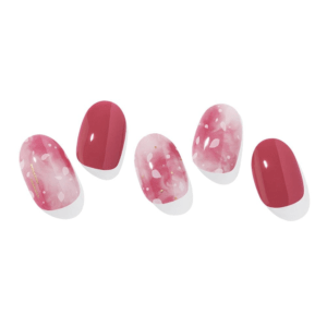 Ekspresowa hybryda w naklejkach Allure ND-352 Ohora