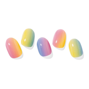 Ekspresowa hybryda w naklejkach Pastel ND-211 Ohora