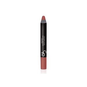 Pomadka w kredce matowa 21 Golden Rose