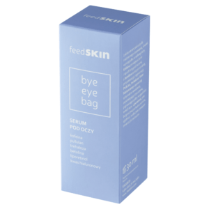 Serum pod oczy regenerujące 30ml FeedSKIN