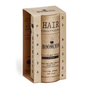 Pomada do włosów 65 ml Roomcays
