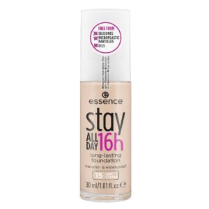 Podkład Stay All Day 16h 15 30 ml Essence