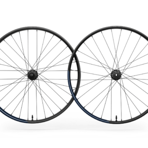 Koła Karbonowe MTB Enduro/Trail OQUO MC32LTD - Mettalic Navy Blue Matt - Zestaw - Sram XD