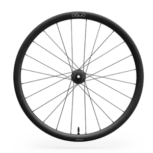 Koła Aluminiowe Szosowe OQUO RP35PRO - Tylne - Sram XD