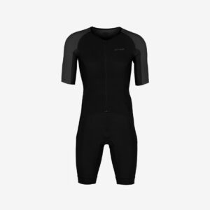 Strój startowy Męski Orca ATHLEX AEROSUIT - XXL - Srebrny