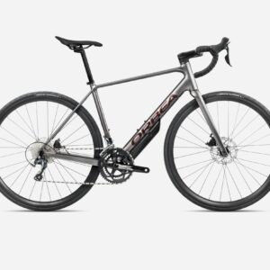 Rower szosowy Endurance Orbea Avant H40 2025 - Brązowy - 47
