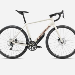 Rower szosowy Endurance Orbea Avant H40 2025 - Biały - 47