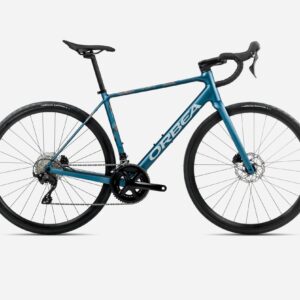 Rower szosowy Endurance Orbea Avant H30 2025 - Niebieski - 51