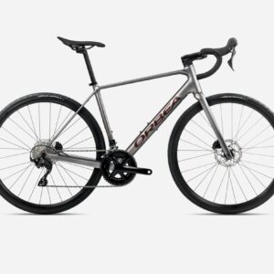Rower szosowy Endurance Orbea Avant H30 2025 - Brązowy - 49