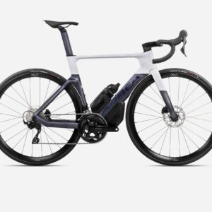 Rower Szosowy Orbea Orca Aero M30LTD 2025 - Fioletowo-liliowy - 53