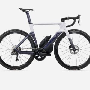 Rower Szosowy Orbea Orca Aero M20iLTD 2025 - Fioletowo-liliowy - 53