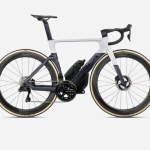 Rower Szosowy Orbea Orca Aero M10iLTD 2025 - Fioletowo-liliowy - 51