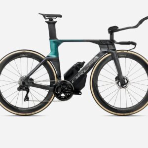 Rower Triathlonowy Orbea Ordu M10iLTD 2025 - XL - Diamond Carbon