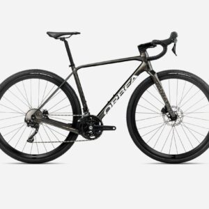 Rower Gravel Orbea Terra H40 2025 - XS - Zielony