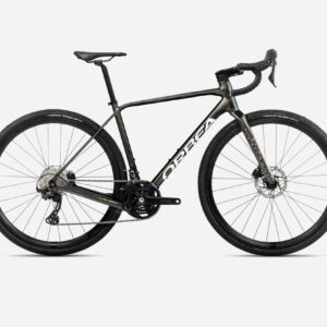 Rower Gravel Orbea Terra H30 2025 - L - Zielony