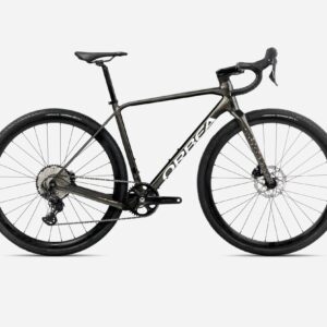 Rower Gravel Orbea Terra H30 1X 2025 - XL - Zielony