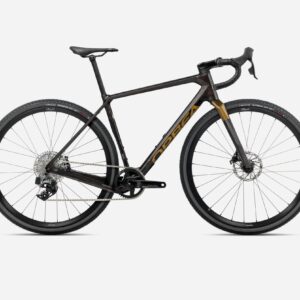 Rower Gravel Orbea Terra M20TEAM 2025 - XXL - Cosmic Carbon