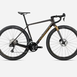 Rower Gravel Orbea Terra M20iTEAM 2025 - S - Cosmic Carbon