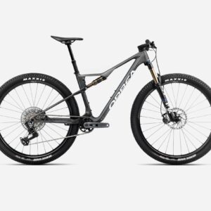 Rower MTB XC Orbea Oiz M10 AXS 2025 - Diamond Carbon - S