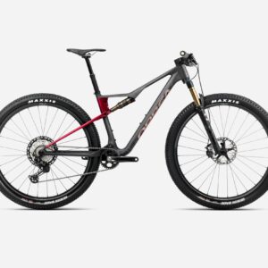 Rower MTB XC Orbea Oiz M-PRO 2025 - Diamond Carbon - M