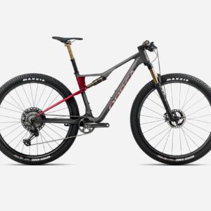 Rower MTB XC Orbea Oiz M-TEAM FACTORY 2025 - Diamond Carbon - S