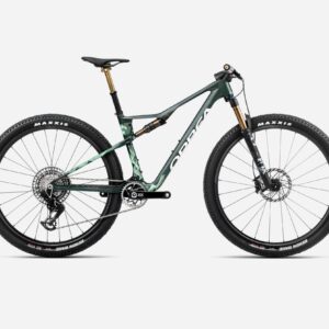Rower MTB XC Orbea Oiz M-LTD 2025 - Factory - XL