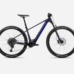 Rower Elektryczny Trailowy Orbea Urrun 20 2025 - L - Fioletowy