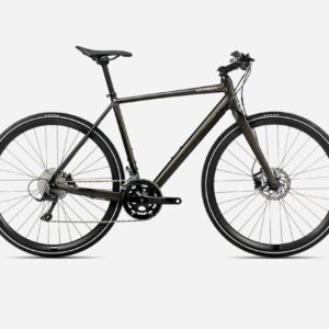 Rower Miejski Orbea Vector 20 2025 - Zielony - S