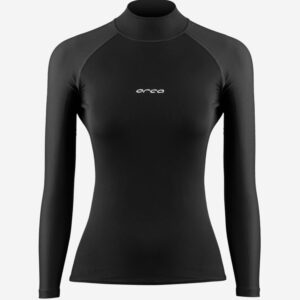 Damska koszulka surfingowa termiczna Orca Tango Rash Vest - M