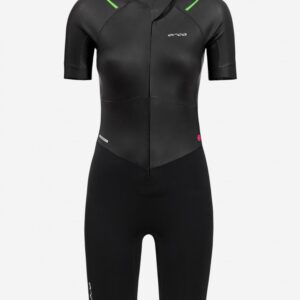 Pianka Damska Swimrun Orca Aesir Termiczna - XS