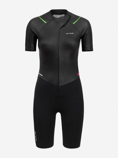 Pianka Damska Swimrun Orca Aesir Termiczna - XS