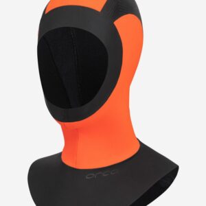 Kaptur neoprenowy Hi-Vis Orca - L/XL