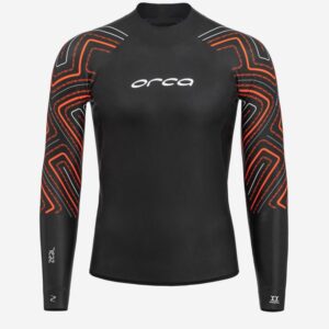 Pianka Męska Openwater Dwuczęściowa Orca Zeal - 6T