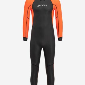 Pianka Męska Openwater Zeal Hi-Vis - 11