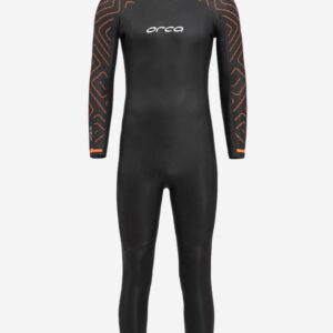 Pianka Męska Openwater Orca Vitalis Trn - MT