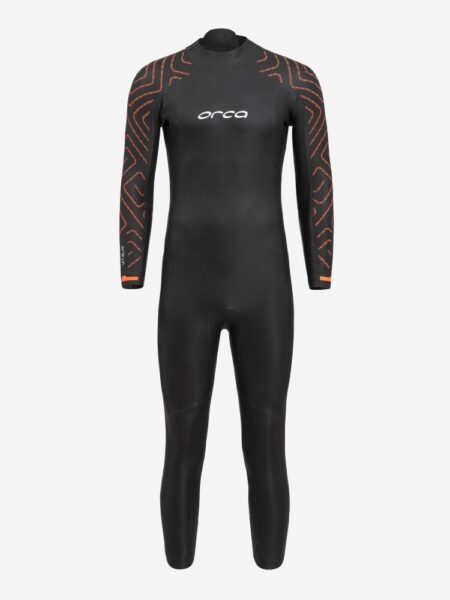 Pianka Męska Openwater Orca Vitalis Trn - MT