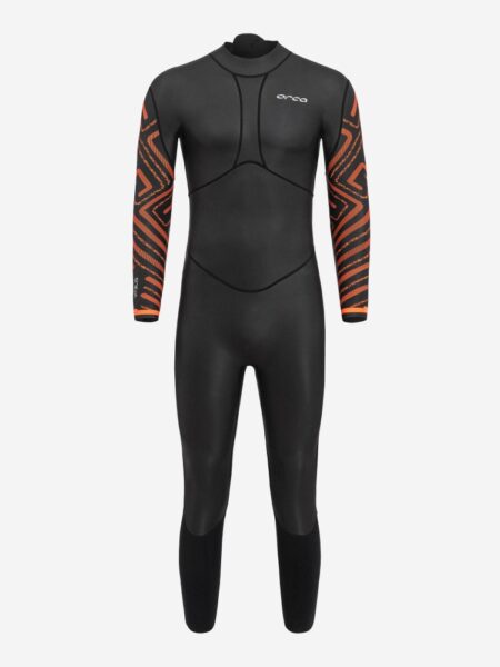 Pianka Męska Openwater Orca Vitalis Breast Stroke - 6