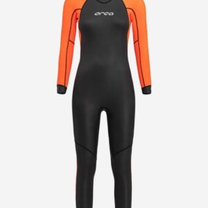 Pianka Damska Openwater Orca Vitalis Hi-Vis - M