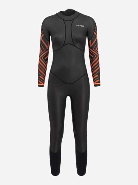 Pianka Damska Openwater Orca Vitalis Breast Stroke - XL