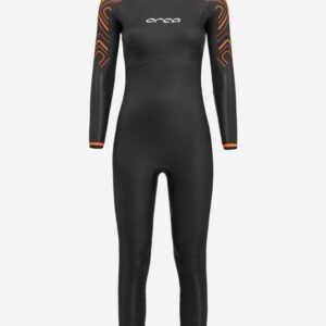Pianka Damska Openwater Orca Vitalis Termiczna - M