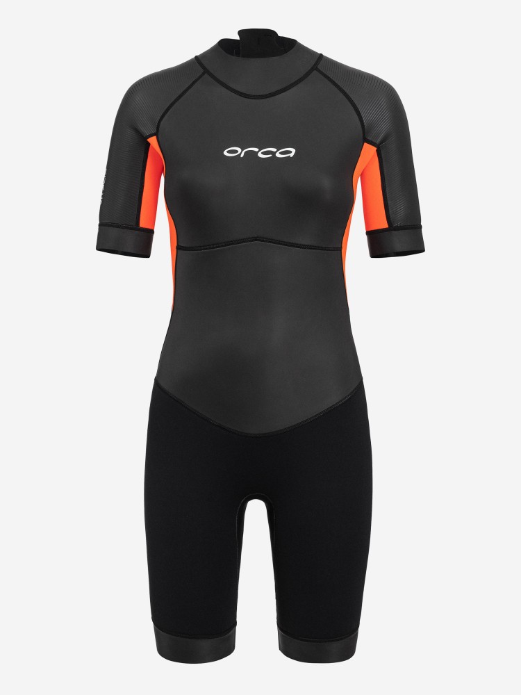 Pianka Openwater Damska Orca Vitalis Shorty - M