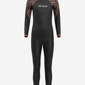 Pianka Neoprenowa Openwater Dziecięca Orca Zeal Squad - 8