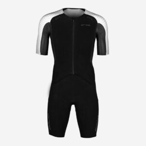 Strój Startowy Męski Orca Apex Dream Kona Aero - Biały - XS