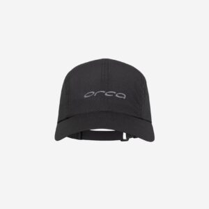 Czapka unisex Orca - Czarny - L/XL