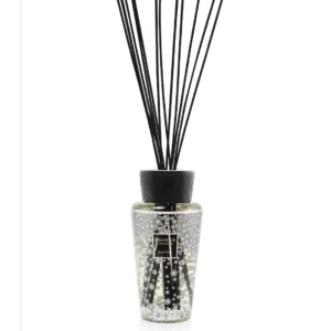 DIFFUSER PEARLS BLACK Baobab
