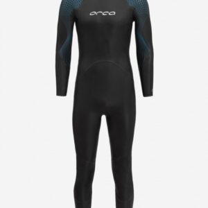 Pianka triathlonowa Orca Athlex Flex męska + bojka gratis - 8