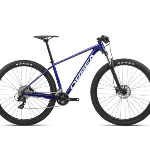 Rower Górski /MTB Orbea ONNA 29 50 2024 - XL - Niebieski