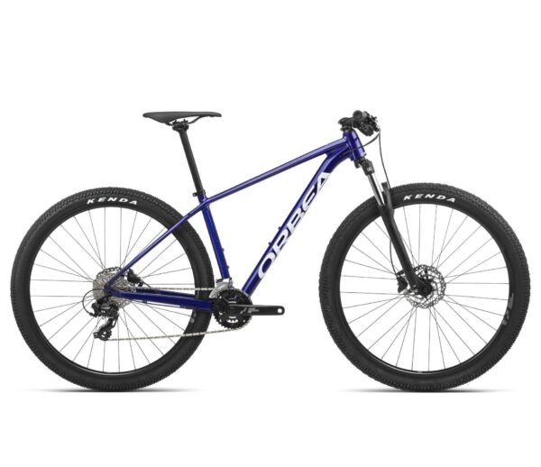 Rower Górski /MTB Orbea ONNA 29 50 2024 - XL - Niebieski