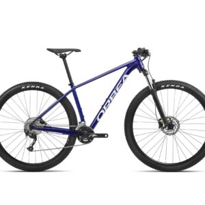 Rower Górski /MTB Orbea ONNA 27 40 2024 - XS - Niebieski